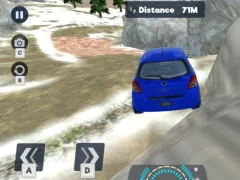 Otr Off-road Driving — δωρεάν online παιχνίδι