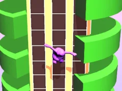 Tower Jump — δωρεάν online παιχνίδι