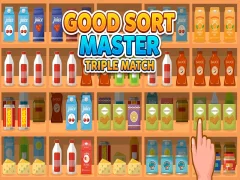 Good Sort Master Triple Match — δωρεάν online παιχνίδι