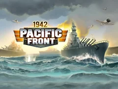 1942 Pacific Front — δωρεάν online παιχνίδι
