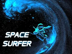 Space Surfer — δωρεάν online παιχνίδι