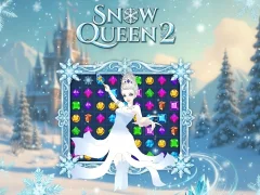 Snow Queen 2 — δωρεάν online παιχνίδι