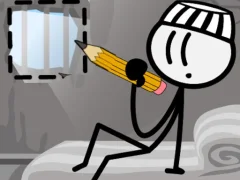 Dop Stickman Jailbreak — δωρεάν online παιχνίδι
