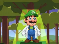 Super Doctor Bros Mano — δωρεάν online παιχνίδι