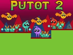 Putot 2 — δωρεάν online παιχνίδι