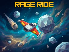 Rage Ride — δωρεάν online παιχνίδι