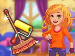 Dream Room Makeover — δωρεάν online παιχνίδι