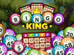 Bingo King — δωρεάν online παιχνίδι