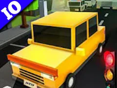 Traffic.io — δωρεάν online παιχνίδι