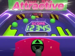 Attractive — δωρεάν online παιχνίδι