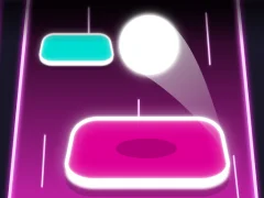 Hop Ball — δωρεάν online παιχνίδι