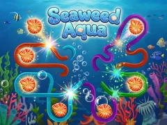 Seaweed Aqua — δωρεάν online παιχνίδι
