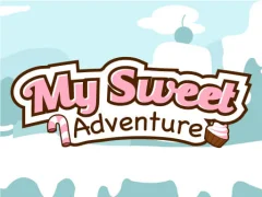 My Sweet Adventure — δωρεάν online παιχνίδι