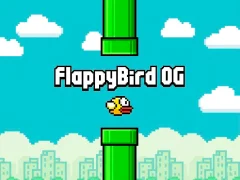 Flappybird Og — δωρεάν online παιχνίδι