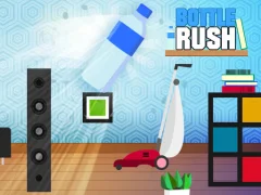 Bottle Rush — δωρεάν online παιχνίδι