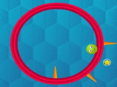 Dangerous Spikes — δωρεάν online παιχνίδι