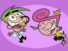 Fairly oddParents Jigsaw — δωρεάν online παιχνίδι
