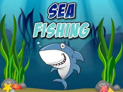 Sea Fishing — δωρεάν online παιχνίδι