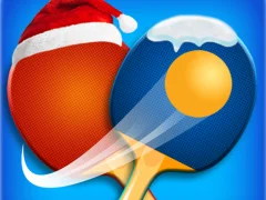 Ping Pong Arcade — δωρεάν online παιχνίδι