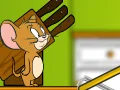 Tom and Jerry in Rig-a bridge — δωρεάν online παιχνίδι