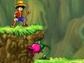 One Piece's New Adventure — δωρεάν online παιχνίδι