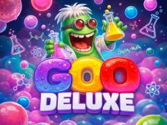 Goo Deluxe — δωρεάν online παιχνίδι