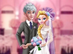 Vintage Wedding — δωρεάν online παιχνίδι