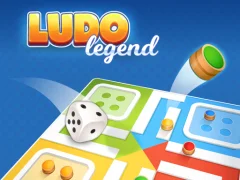 Legends of Ludo — δωρεάν online παιχνίδι