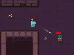 The Dungeon — δωρεάν online παιχνίδι