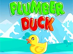 Plumber Duck — δωρεάν online παιχνίδι