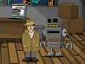 Harry Quantum: TV Go Home — δωρεάν online παιχνίδι