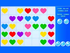 Valentines Puzzle — δωρεάν online παιχνίδι