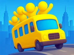 Car Jam: Traffic Puzzle — δωρεάν online παιχνίδι
