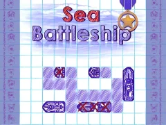 Sea Battleship — δωρεάν online παιχνίδι