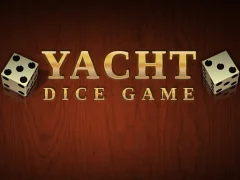 Yacht Dice Game — δωρεάν online παιχνίδι