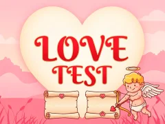 Love Test — δωρεάν online παιχνίδι