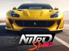 Nitro Speed — δωρεάν online παιχνίδι