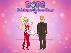 DOP2 Delete part in Love Story — δωρεάν online παιχνίδι