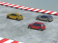 Violent Race — δωρεάν online παιχνίδι