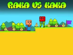 Raka vs Kaka — δωρεάν online παιχνίδι