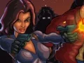 Tequila 2 zombies — δωρεάν online παιχνίδι