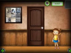 Amgel Kids Room Escape 351 — δωρεάν online παιχνίδι