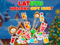 Latutu Holiday Gift Hunt — δωρεάν online παιχνίδι