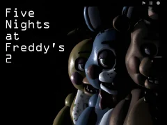 Five Nights at Freddy’s 2 — δωρεάν online παιχνίδι