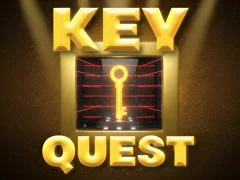 Key Quest — δωρεάν online παιχνίδι