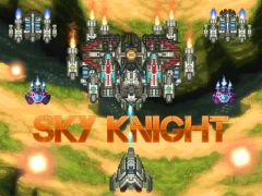 Sky Knight — δωρεάν online παιχνίδι