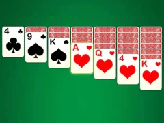 Solitaire Master Classic Card — δωρεάν online παιχνίδι