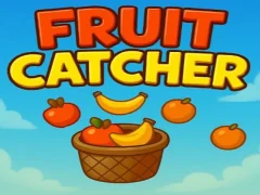 Fruit catcher — δωρεάν online παιχνίδι