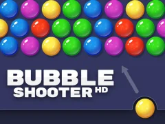 Bubble Shooter HD — δωρεάν online παιχνίδι