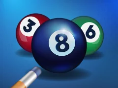 Pool Mania — δωρεάν online παιχνίδι